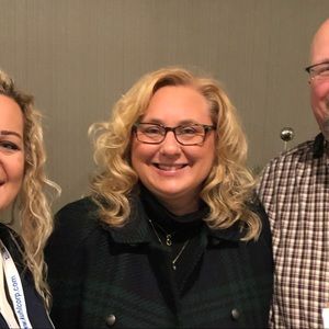 Meet your Posher, Rushe